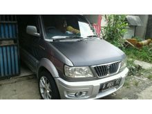 2002 Mitsubishi Kuda 2.0 Grandia MPV