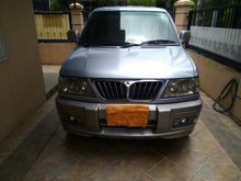 2002 Mitsubishi Kuda 2.0 Grandia MPV