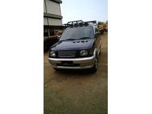 Mitsubishi Kuda Tahun 2000