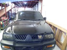 Mitsubishi L200 ,2006,pickup (barang simpanan)