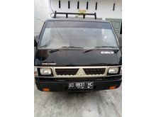 Mitsubishi L300 Pick up 2010