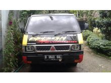 Jual cepat Mitsubishi L-300 Pick-Up Tahun 2014