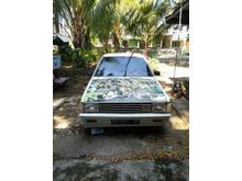 1983 Mitsubishi Lancer