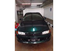 1997 Mitsubishi Lancer 1.6 GLXi Sedan