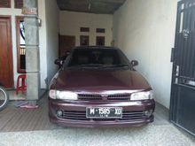 1995 Mitsubishi Lancer 1.8 Sedan