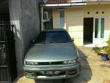 1992 Mitsubishi Lancer Eterna 2.0 Manual Sedan