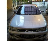 1995 Mitsubishi Lancer 1.6 Sedan
