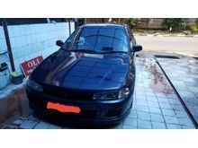 2001 Mitsubishi Lancer 1.6 SEi Sedan