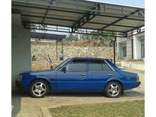 1982 Mitsubishi Lancer 1.4 SL Sedan