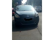 2013 Mitsubishi Mirage 1.2 GLS Hatchback