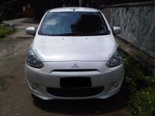 2014 Mitsubishi Mirage 1.2 GLS Hatchback