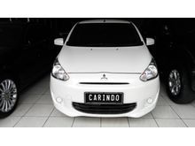2012 Mitsubishi Mirage 1.2 Hatchback