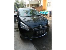 2013 Mitsubishi Mirage 1.2 GLS Hatchback