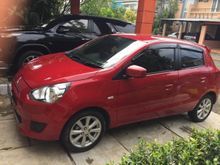 2015 Mitsubishi Mirage 1.2 GLS Hatchback