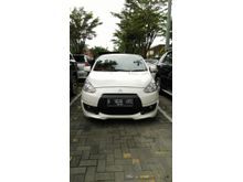 2015 Mitsubishi Mirage 1.2 GLS Hatchback