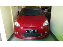 2013 Mitsubishi Mirage GLS