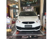 PROMO 2016 Mitsubishi Mirage 1.2 GLX Hatchback