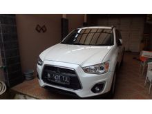 2015 Mitsubishi Outlander Sport 2.0 GLS SUV