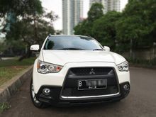 JUAL CEPAT: 2013 Mitsubishi Outlander Sport 2.0 GLX SUV