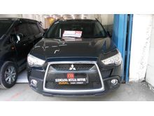 2012 Mitsubishi Outlander Sport PX