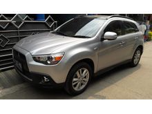 2013 Mitsubishi Outlander Sport 2.0 PX SUV
