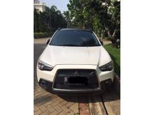 2013 Outlander Sport 2.0 PX SUV - EX WANITA