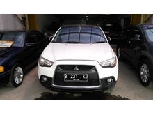 2013 Mitsubishi Outlander Sport PX
