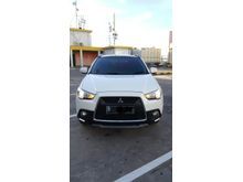 2014 Mitsubishi Outlander Sport 2.0 PX SUV