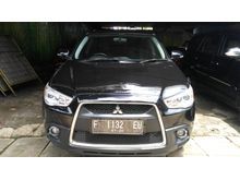 2012 Mitsubishi Outlander Sport PX