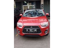 2014 Mitsubishi Outlander Sport 2.0 PX SUV