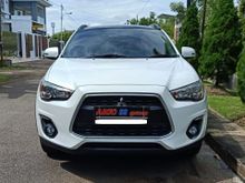2014 Mitsubishi Outlander Sport 2.0 PX SUV