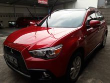 Outlander Sport 2.0 PX SUV Panoramic Kaca Th 2013 Mesin Kering Kondisi Prima Cash Credit Paket s.d 5 Th