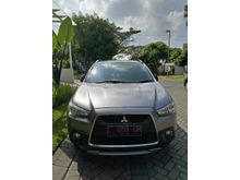 2012 Mitsubishi Outlander Sport 2.0 PX SUV (Mobil Direksi Mulus Terawat)