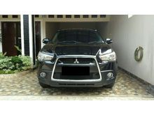 2012 Mitsubishi Outlander Sport 2.0 PX SUV