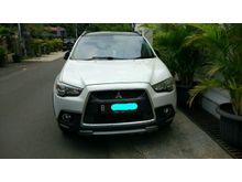 2014 Mitsubishi Outlander 2.0 SUV Offroad 4WD