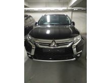 Mitsubishi pajero sport diesel