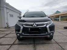 2018 Mitsubishi Pajero Sport 2.4 Dakar SUV