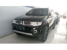 2012 Mitsubishi Pajero Sport Dakar