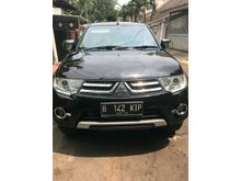 2013 Mitsubishi Pajero Sport 2.5 Dakar SUV