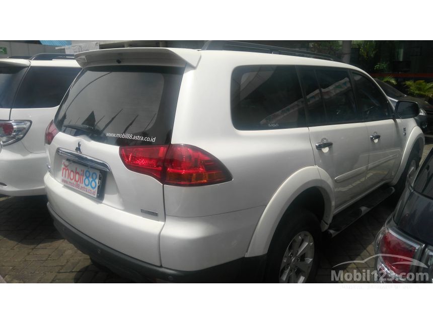 Mobil Bekas Mitsubishi Pajero Sport Harga Jual Beli Autos Post Mobil Bekas Mitsubishi Pajero Sport Harga Jual Beli Autos Post