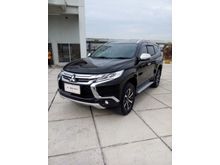 Mitsubishi Pajero Sport 2.5 Dakar SUV 2016
