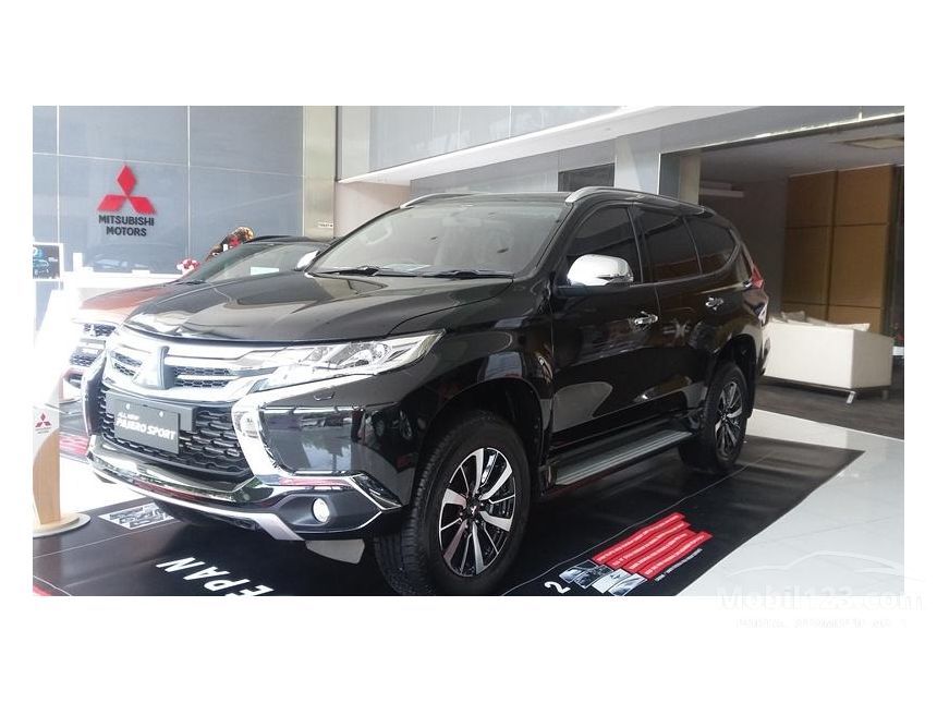 Harga Mobil Mitsubishi Pajero Baru Bekas Dijual Carmudi 