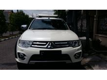 2014 Mitsubishi Pajero Sport 2.5 Dakar SUV