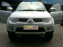2011 Mitsubishi Pajero Sport 2.5 Dakar SUV