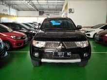 2011 Mitsubishi Pajero Sport 2.5 Dakar SUV