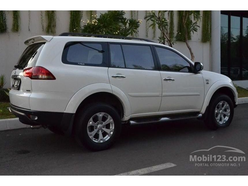 Harga Mobil Pajero Dakar  Upcomingcarshq.com