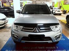 2013 Mitsubishi Pajero Sport 2.5 Dakar SUV best condition, siap pakai