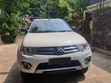 2014 Mitsubishi Pajero Sport 2.5 Dakar SUV