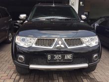 2012 Mitsubishi Pajero Sport 2.5 Dakar SUV