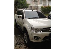 2014 Mitsubishi Pajero Sport 2.5 Dakar SUV